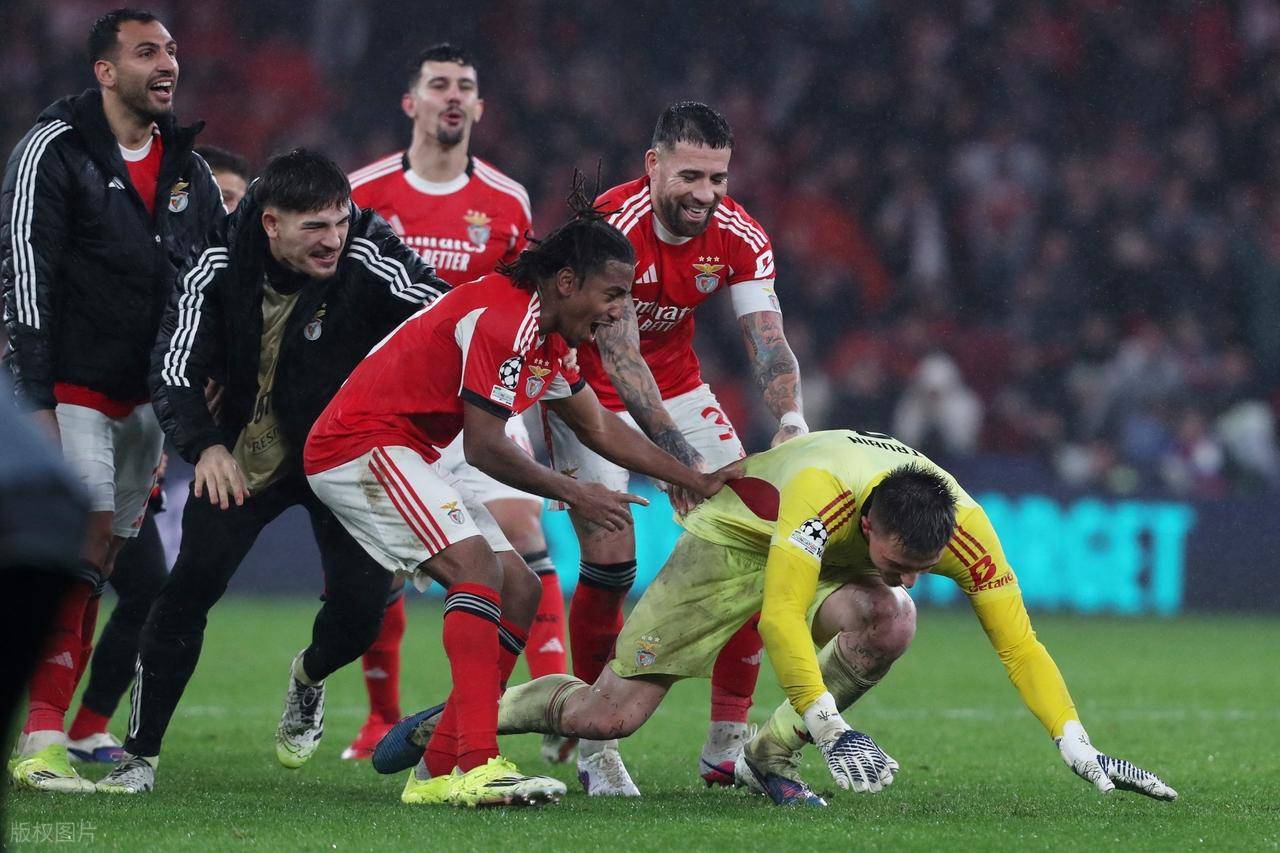 欧冠联赛：皇马做客不敌本菲卡的背后，藏着多少鲜为人知的秘密