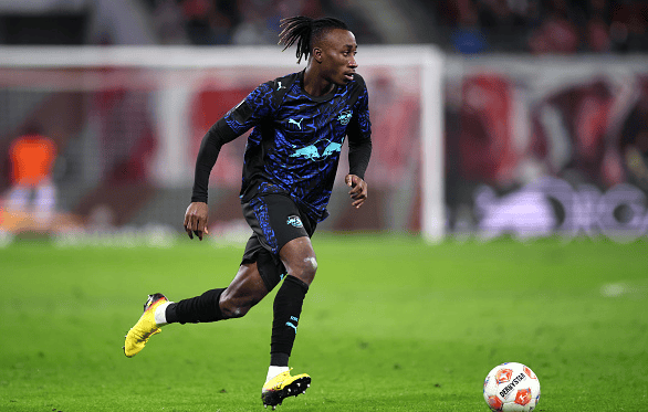 德甲竞彩|汉堡VS莱比锡红牛，志在冲击德甲前四的红牛反客为主！